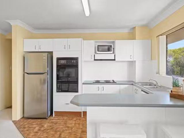 Apartment for rent in Terrigal, New South Wales