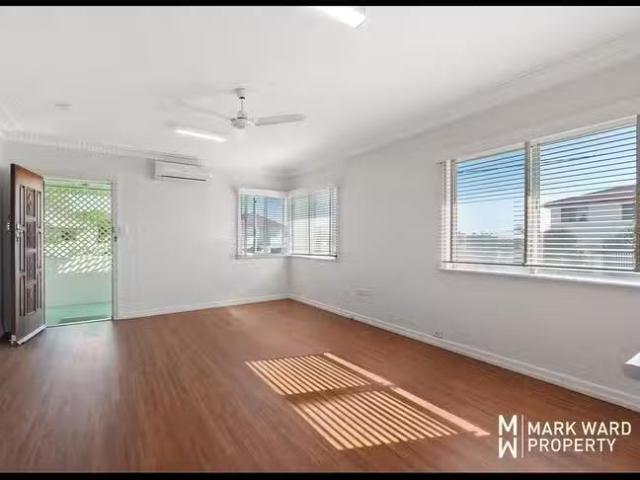 House for rent in Toombul, Queensland
