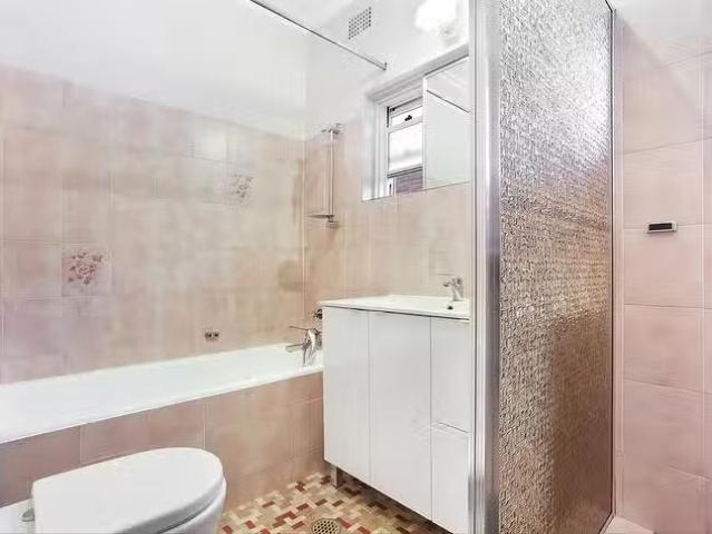House for rent in Sydney, New South Wales