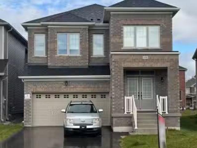 House for rent in Dufferin, Ontario