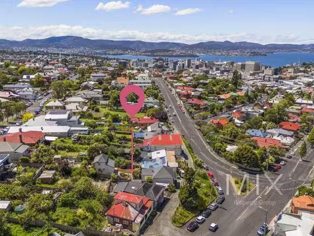 House for rent in Hobart, Tasmania