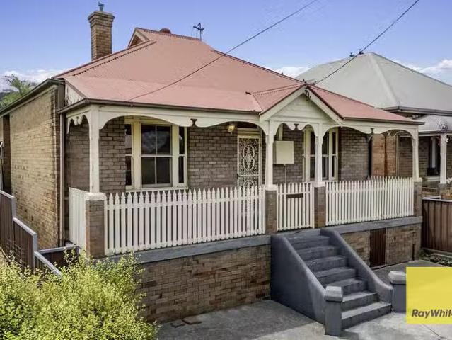 House for rent in Lithgow, New South Wales