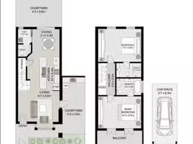 House for rent in Sydney, New South Wales