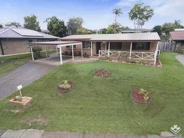 House for rent in Toombul, Queensland