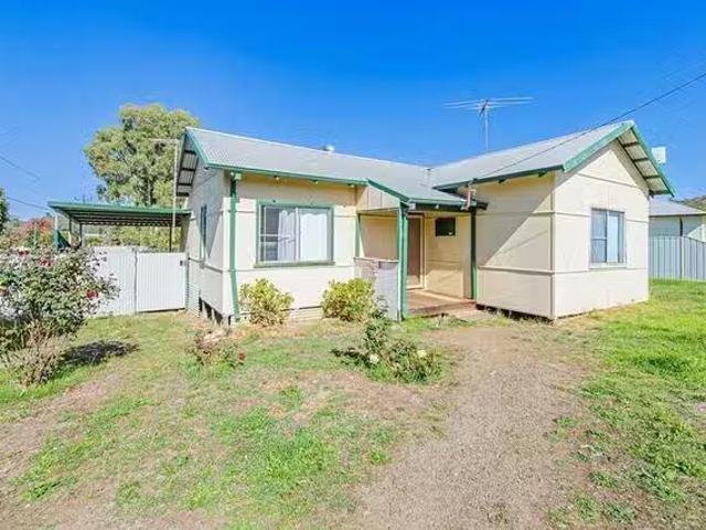 House for rent in Wundowie, Western Australia