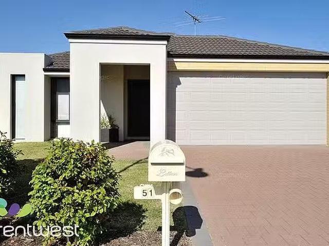 House for rent in Secret Harbour, Western Australia