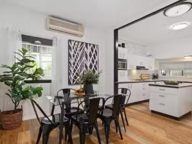 House for rent in Toombul, Queensland