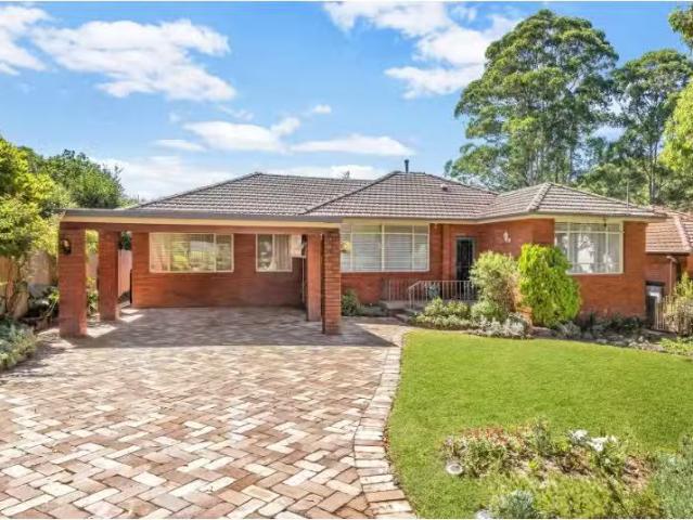 House for rent in Sydney, New South Wales
