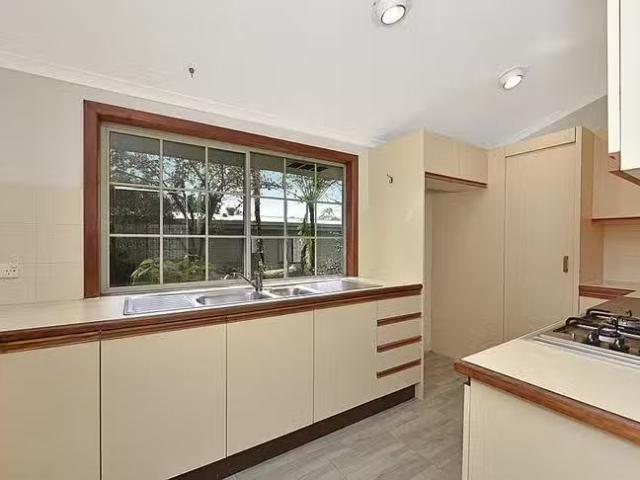 House for rent in Sydney, New South Wales
