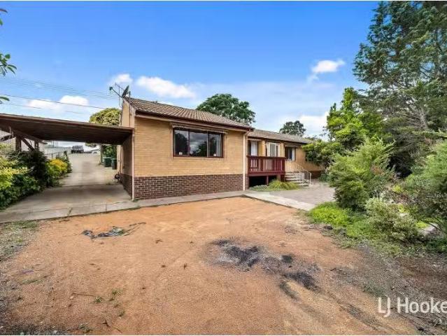 House for rent in Latham, Australian Capital Territory