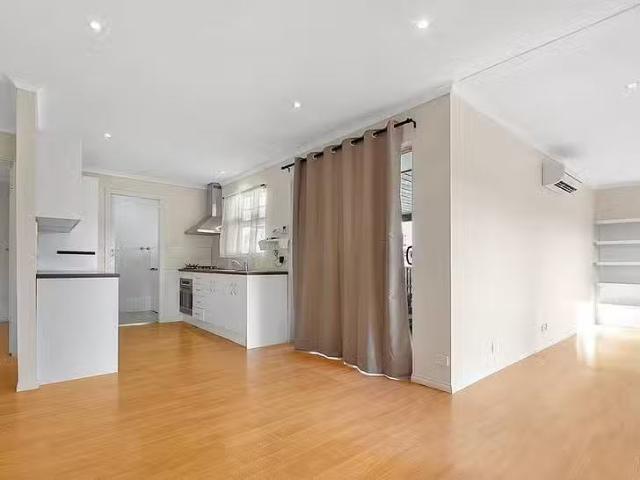 House for rent in Horseshoe Creek, South Australia