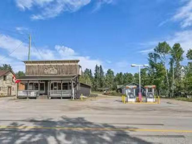 House for rent in Alberta