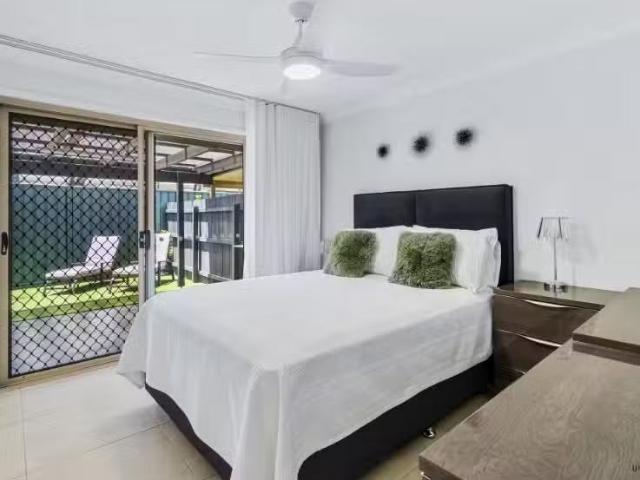 Apartment for rent in New South Wales