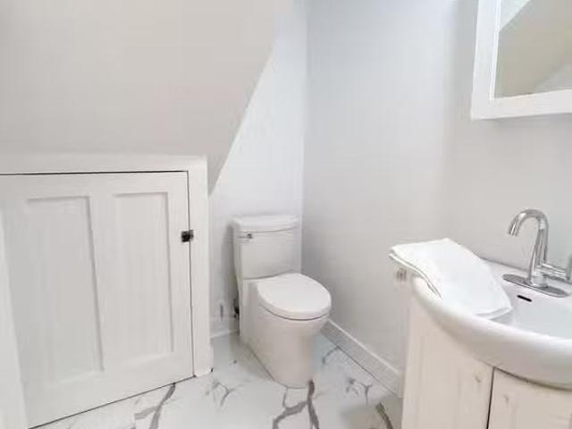 Condo for rent in Woburn, Ontario