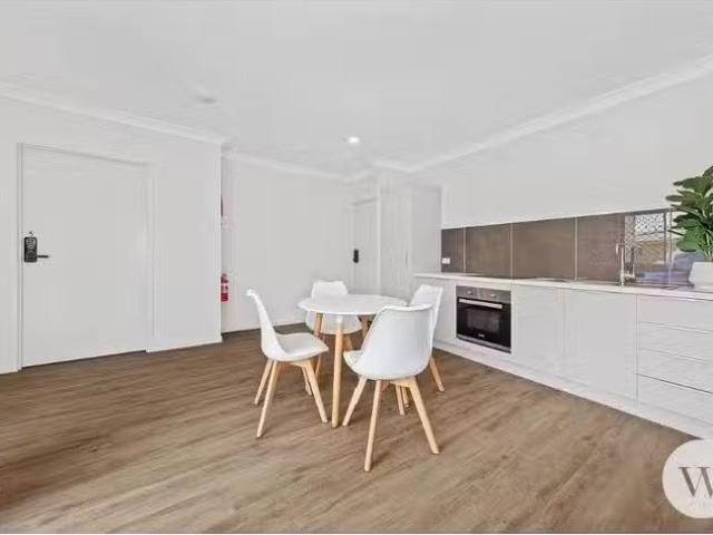 Apartment for rent in Toombul, Queensland