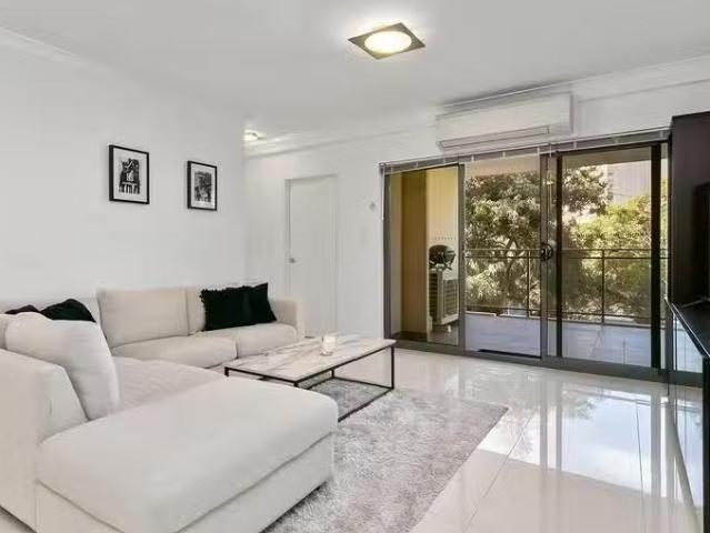 Apartment for rent in Cockburn, Western Australia