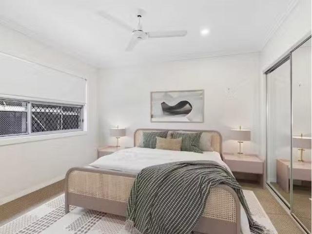 Condo for rent in Toombul, Queensland
