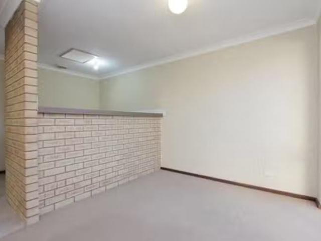 Apartment for rent in Cambridge, Western Australia