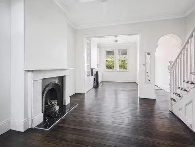 House for rent in Sydney, New South Wales