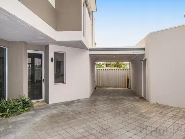 Apartment for rent in Western Australia