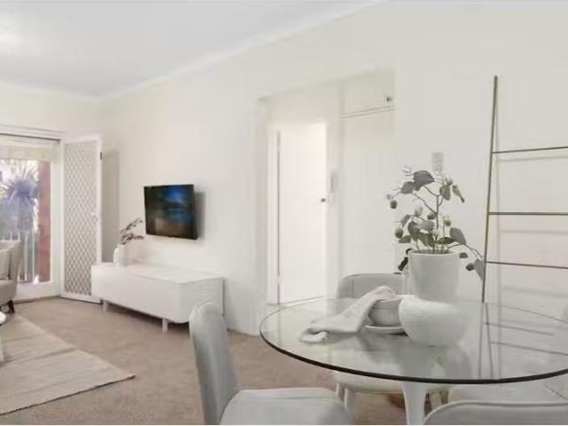 Apartment for rent in Sydney, New South Wales