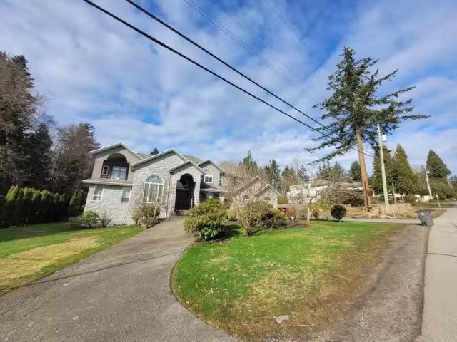 House for rent in Surrey, British Columbia