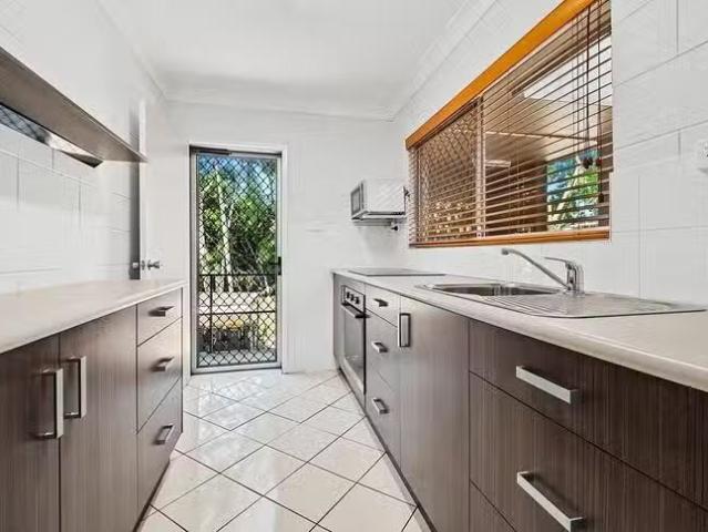 Apartment for rent in Cairns, Queensland