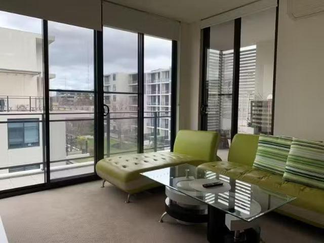 Apartment for rent in Strathfield, New South Wales