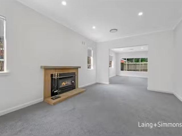 House for rent in Sydney, New South Wales