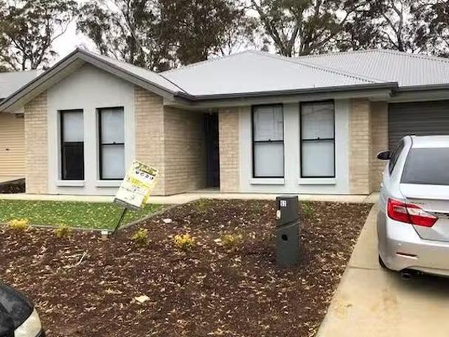 House for rent in Mount Barker, South Australia