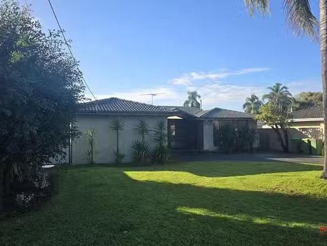 House for rent in Morley, Western Australia