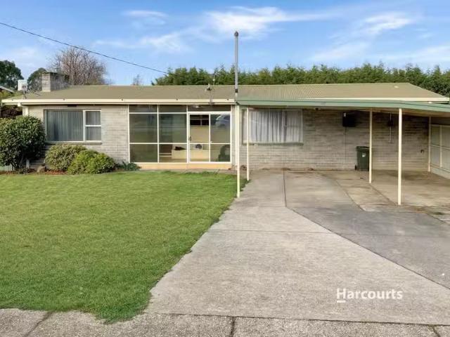 House for rent in Sheffield, Tasmania