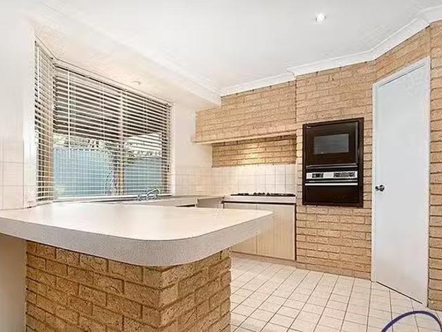 House for rent in Willetton, Western Australia