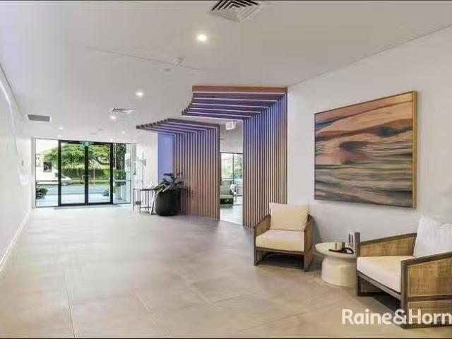 Apartment for rent in Toombul, Queensland