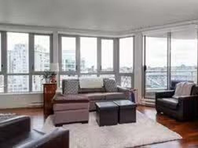 Condo for rent in Vancouver, British Columbia