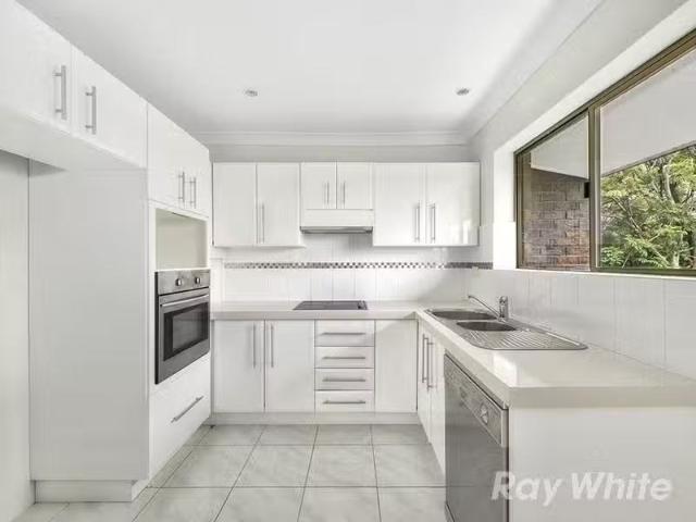 House for rent in Toombul, Queensland