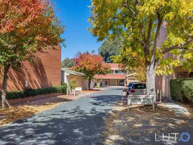 Apartment for rent in Woden, Australian Capital Territory