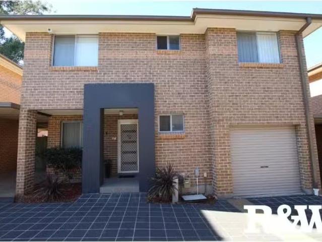 Condo for rent in Minchinbury, New South Wales