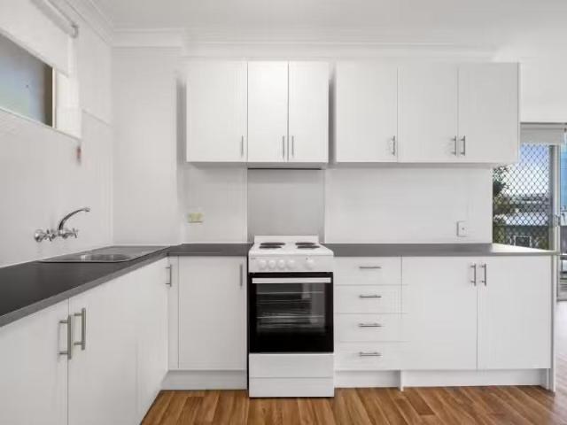 Apartment for rent in Toombul, Queensland