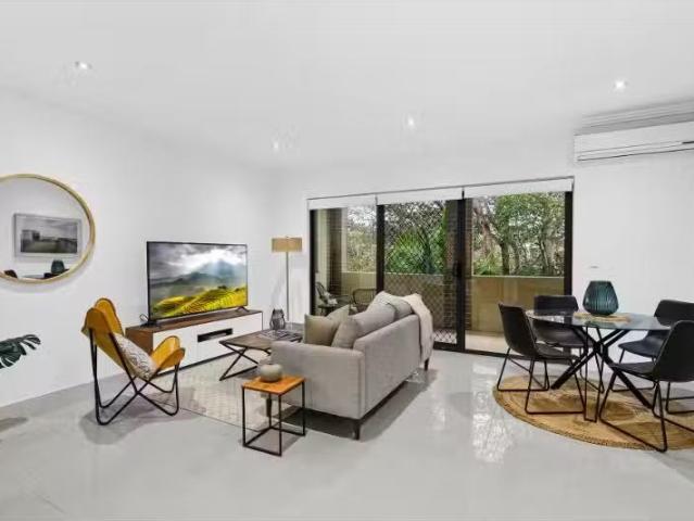 Apartment for rent in Sydney, New South Wales