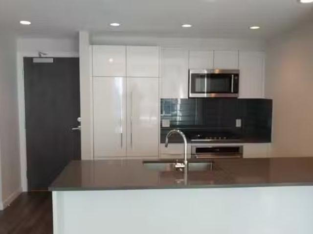 Condo for rent in Coquitlam, British Columbia