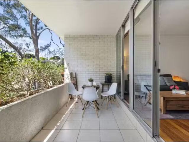 Apartment for rent in Sydney, New South Wales
