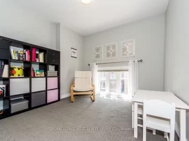 Condo for rent in Woburn, Ontario