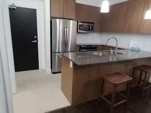 Condo for rent in New Westminster, British Columbia