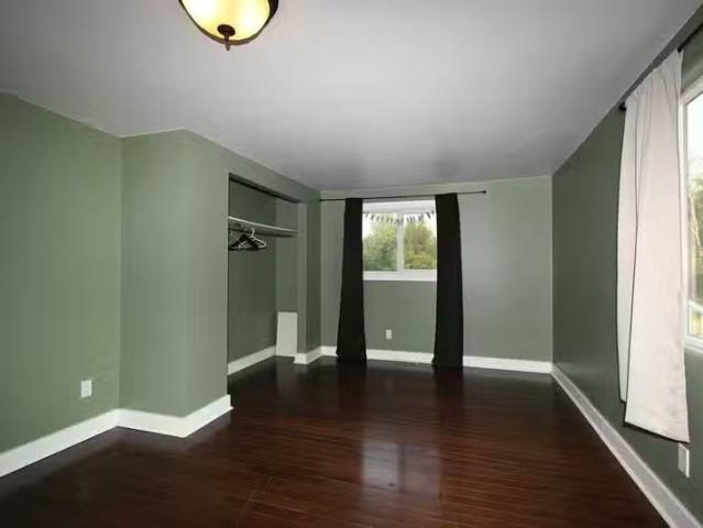 House for rent in Prince George, British Columbia