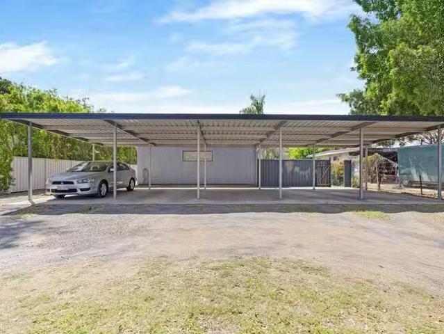 House for rent in Emerald, Queensland
