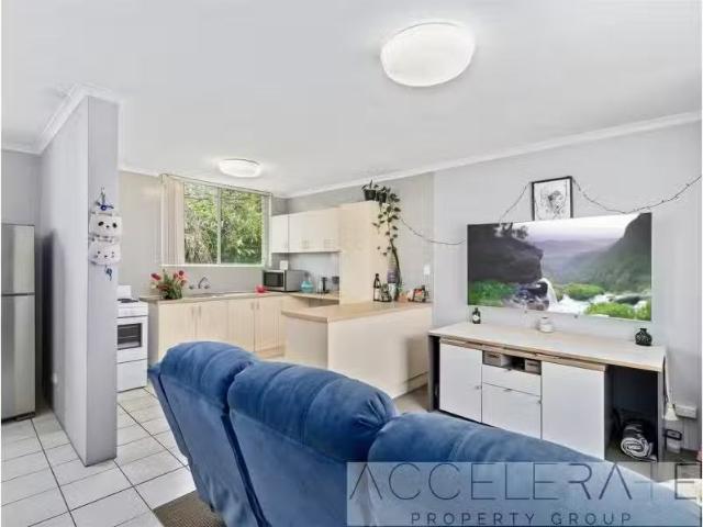 Apartment for rent in Toombul, Queensland