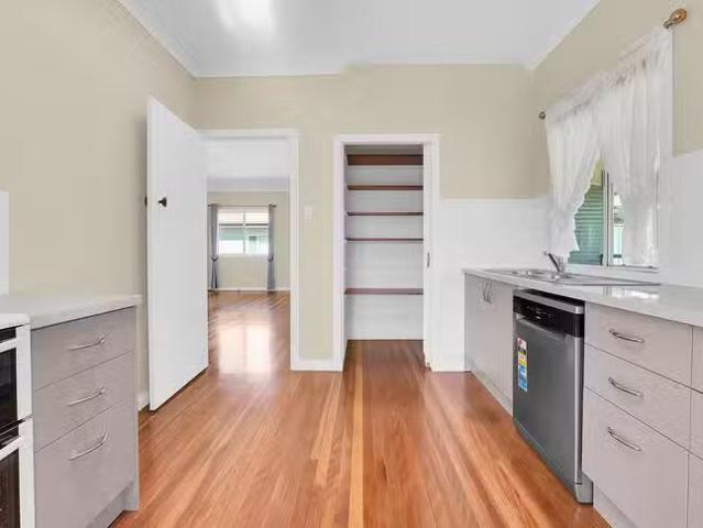 House for rent in Toombul, Queensland