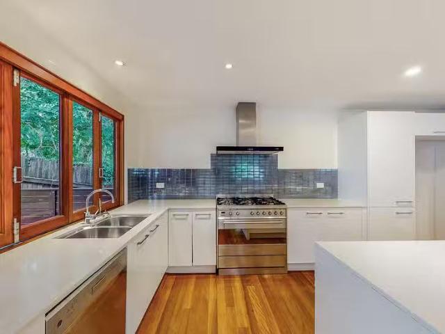 House for rent in Toombul, Queensland