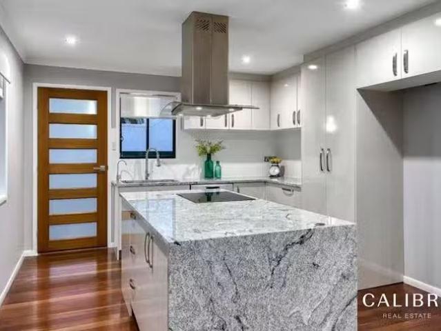 House for rent in Toombul, Queensland